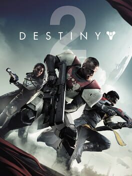 Destiny 2 - (IB) (Playstation 4)