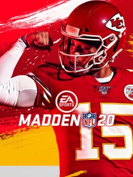 Madden NFL 20 - (IB) (Playstation 4)