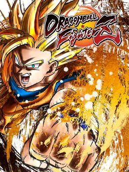 Dragon Ball FighterZ - (IB) (Playstation 4)