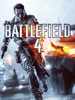 Battlefield 4 - (IB) (Playstation 4)