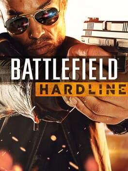 Battlefield Hardline - (IB) (Playstation 4)