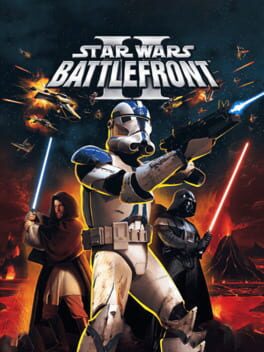 Star Wars: Battlefront II - (IB) (Playstation 4)