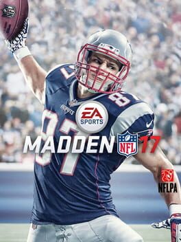 Madden NFL 17 - (IB) (Playstation 4)