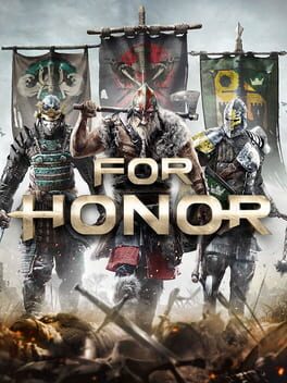 For Honor - (IB) (Playstation 4)