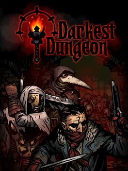 Darkest Dungeon: Ancestral Edition - (IB) (Playstation 4)