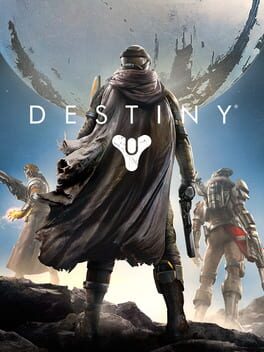 Destiny - (IB) (Playstation 4)