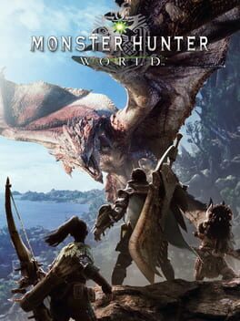 Monster Hunter: World - (IB) (Playstation 4)