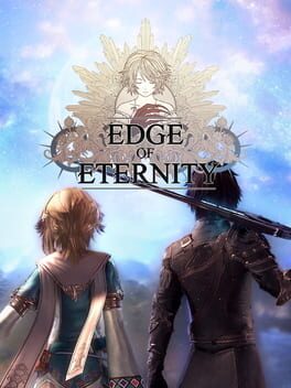 Edge of Eternity - (IB) (Playstation 4)