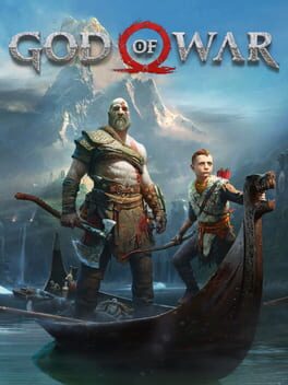 God of War - (IB) (Playstation 4)