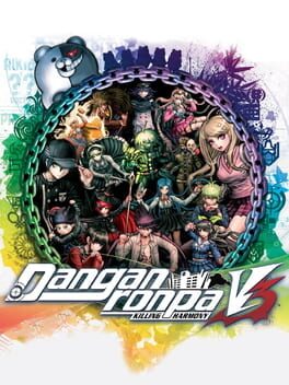 Danganronpa V3: Killing Harmony - (IB) (Playstation 4)