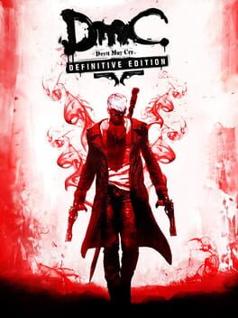 DMC: Devil May Cry [Definitive Edition] - (IB) (Playstation 4)