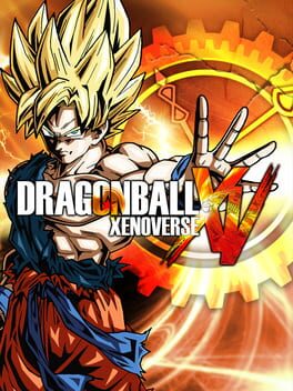 Dragon Ball Xenoverse - (IB) (Playstation 4)