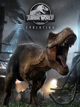 Jurassic World Evolution - (IB) (Playstation 4)