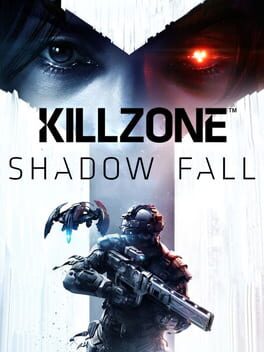 Killzone: Shadow Fall - (IB) (Playstation 4)