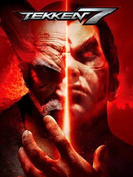 Tekken 7 - (IB) (Playstation 4)