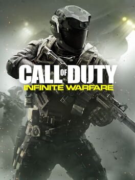 Call of Duty: Infinite Warfare - (IB) (Playstation 4)