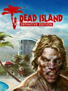 Dead Island Definitive Edition - (IB) (Playstation 4)