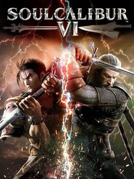 Soul Calibur VI - (IB) (Playstation 4)