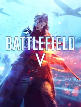 Battlefield V - (IB) (Playstation 4)