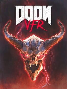 Doom VFR - (IB) (Playstation 4)