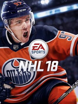 NHL 18 - (IB) (Playstation 4)