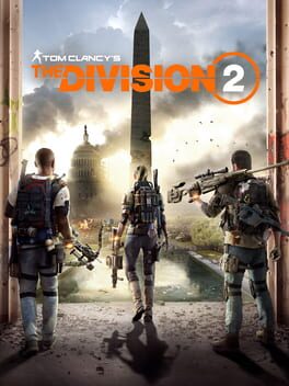 Tom Clancy's The Division 2 - (IB) (Playstation 4)