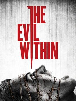 The Evil Within - (IB) (Playstation 4)