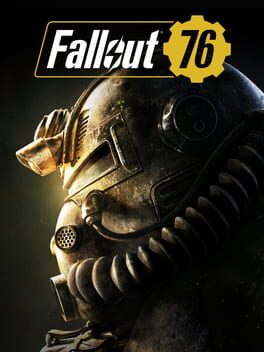 Fallout 76 - (IB) (Playstation 4)