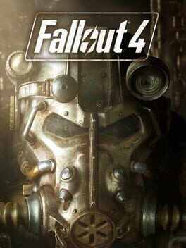 Fallout 4 - (IB) (Playstation 4)