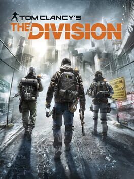 Tom Clancy's The Division - (IB) (Playstation 4)