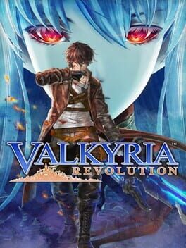 Valkyria Revolution - (IB) (Playstation 4)