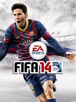 FIFA 14 - (IB) (Playstation 4)