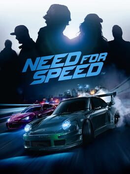 Need for Speed - (IB) (Playstation 4)