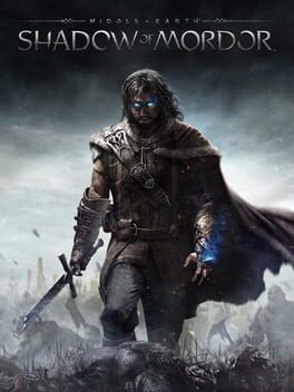 Middle Earth: Shadow of Mordor - (IB) (Playstation 4)