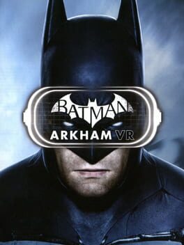 Batman: Arkham VR - (IB) (Playstation 4)