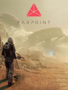 Farpoint - (IB) (Playstation 4)