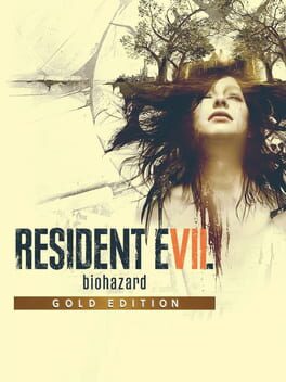 Resident Evil 7 Biohazard [Gold Edition] - (IB) (Playstation 4)