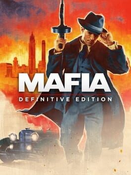 Mafia: Definitive Edition - (IB) (Playstation 4)