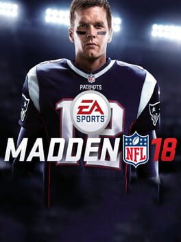 Madden NFL 18 - (IB) (Playstation 4)