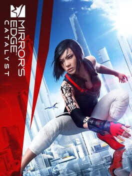 Mirror's Edge Catalyst - (IB) (Playstation 4)