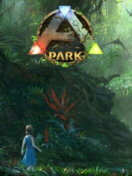 Ark Park - (IB) (Playstation 4)