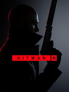 Hitman 3 - (IB) (Playstation 4)