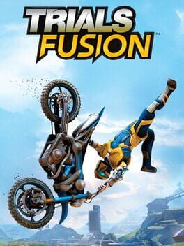 Trials Fusion - (IB) (Playstation 4)