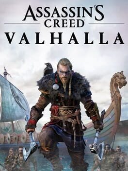 Assassin's Creed Valhalla - (IB) (Playstation 4)