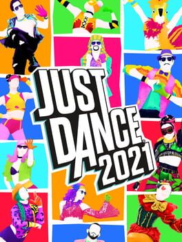 Just Dance 2021 - (IB) (Playstation 4)