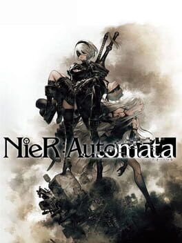 Nier Automata - (IB) (Playstation 4)