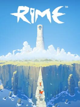 Rime - (IB) (Playstation 4)