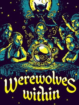 Werewolves Within - (IB) (Playstation 4)