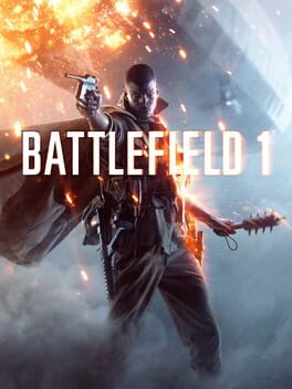 Battlefield 1 - (IB) (Playstation 4)