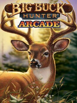 Big Buck Hunter Arcade - (IB) (Playstation 4)